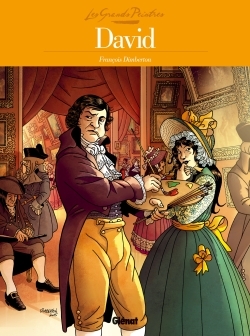 GRANDS PEINTRES - DAVID