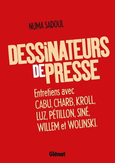 DESSINATEURS DE PRESSE