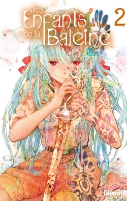 ENFANTS DE LA BALEINE - TOME 02