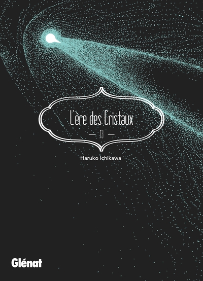 L´ERE DES CRISTAUX - TOME 13