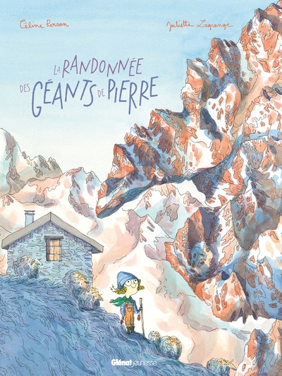 RANDONNEE DES GEANTS DE PIERRE