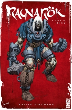 RAGNAROK - TOME 01