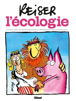 REISER ET L´ECOLOGIE NE