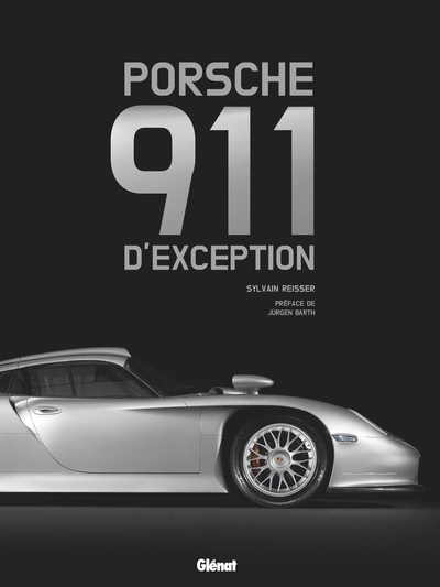PORSCHE 911 D´EXCEPTION