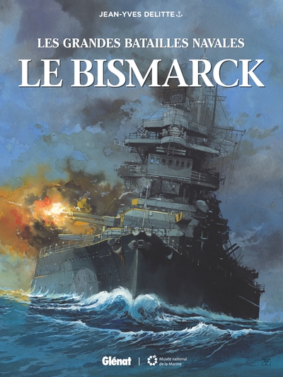 BISMARCK