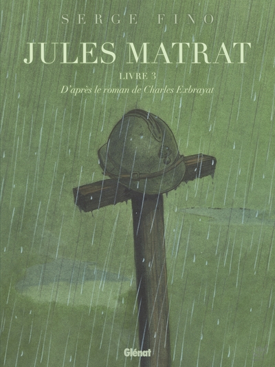 JULES MATRAT - TOME 03