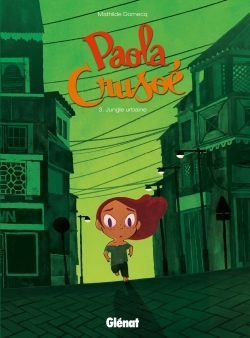 PAOLA CRUSOE - TOME 03