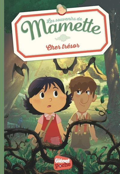 MAMETTE - POCHE - TOME 04