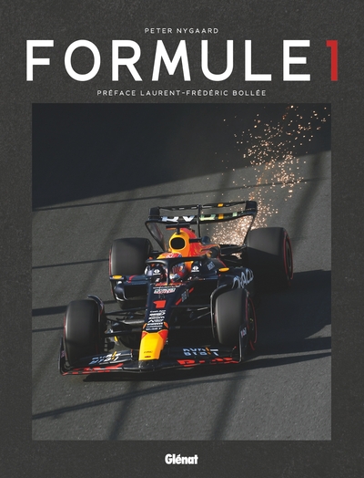 FORMULE 1 3E ED