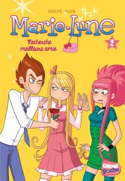 MARIE-LUNE - POCHE - TOME 02