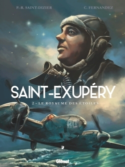 SAINT-EXUPERY - TOME 02