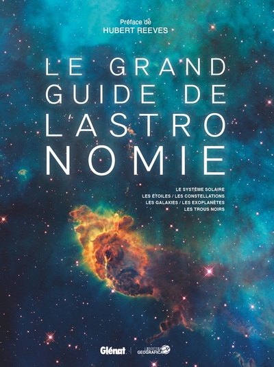 GRAND GUIDE DE L´ASTRONOMIE (7E ED)