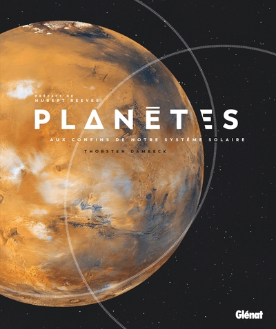 PLANETES, AUX CONFINS DE NOTRE SYSTEME SOLAIRE