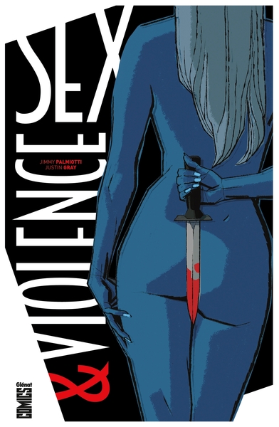 SEX & VIOLENCE
