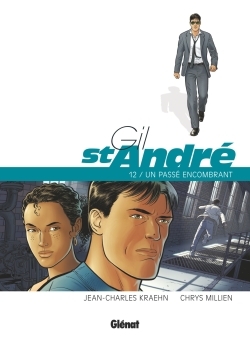 GIL SAINT-ANDRE - TOME 12