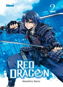 RED DRAGON - TOME 02