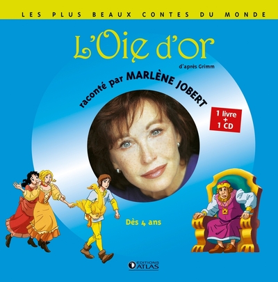 L´OIE D´OR