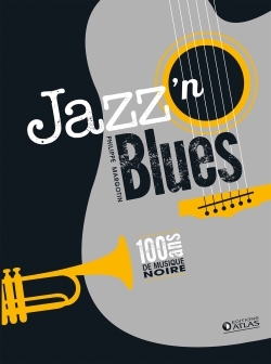 COFFRET JAZZ´N BLUES