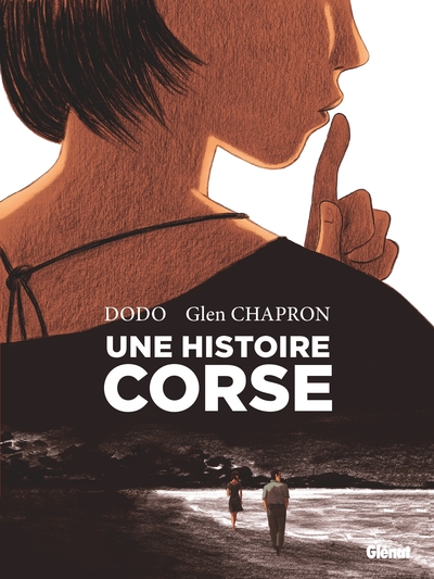 UNE HISTOIRE CORSE - POCHE