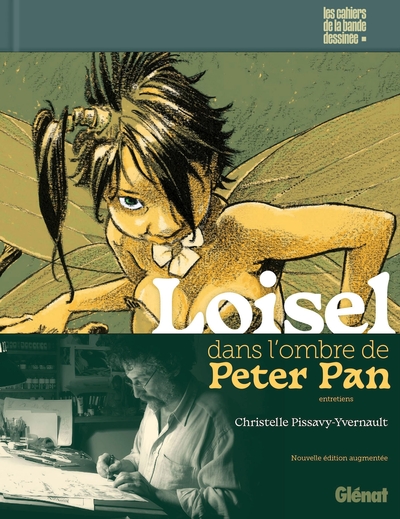 LOISEL, DANS L´OMBRE DE PETER PAN NE