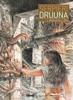 DRUUNA - TOME 01