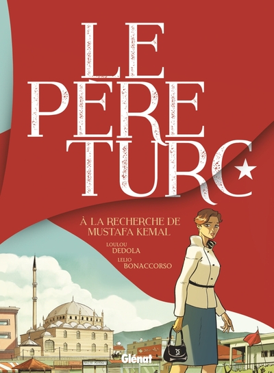 PERE TURC