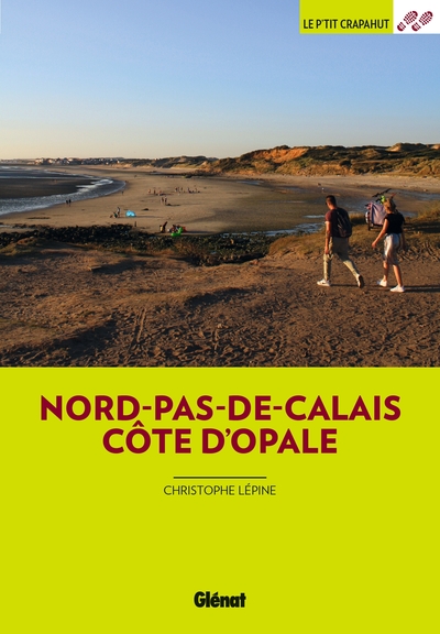NORD-PAS-DE-CALAIS COTE D´OPALE (3E ED)