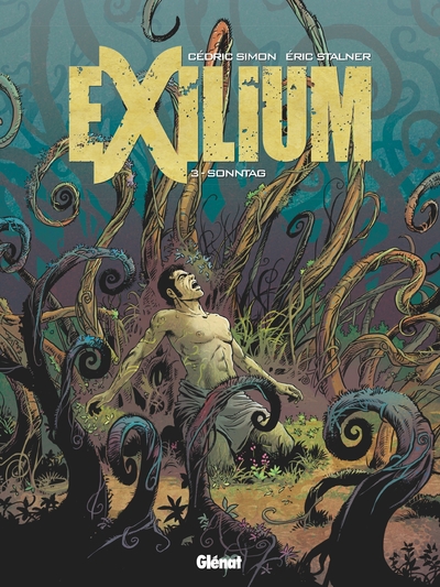 EXILIUM - TOME 03 - SONNTAG