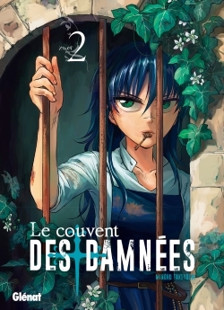 COUVENT DES DAMNEES - TOME 02