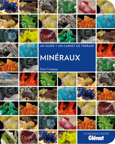 MINERAUX