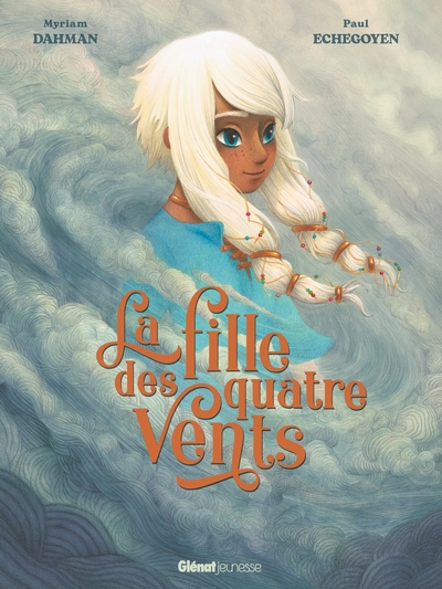 FILLE DES QUATRE VENTS