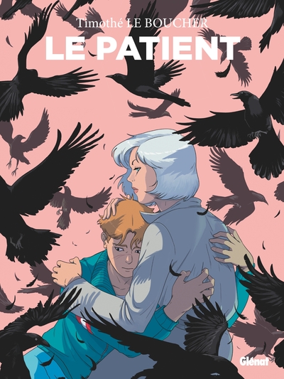 LE PATIENT - POCHE