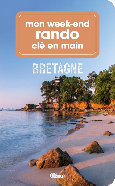 MON WEEK-END RANDO CLE EN MAIN BRETAGNE