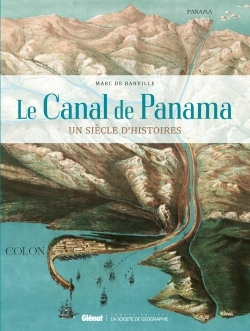 CANAL DE PANAMA