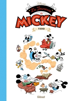 JEUNESSE DE MICKEY