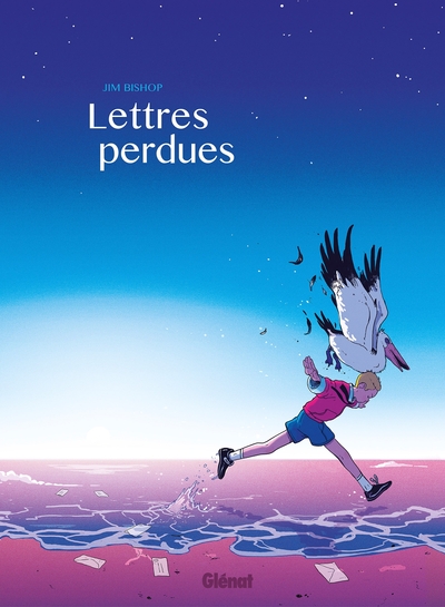 LETTRES PERDUES