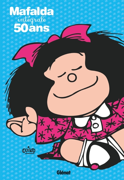 MAFALDA - INTEGRALE 50 ANS