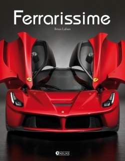 FERRARISSIME NE (2016)