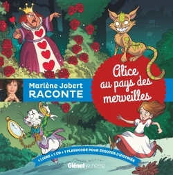 ALICE AU PAYS DES MERVEILLES