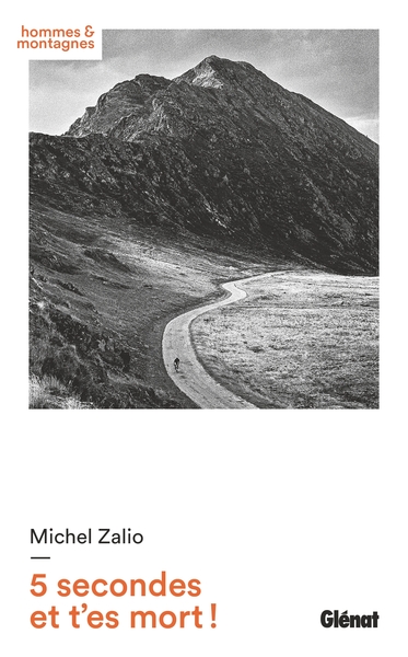 5 SECONDES ET T´ES MORT !