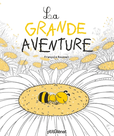 GRANDE AVENTURE