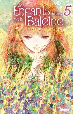 ENFANTS DE LA BALEINE - TOME 05