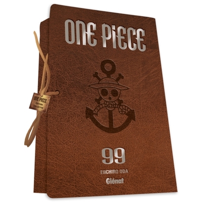 ONE PIECE - EDITION ORIGINALE - TOME 99 COLLECTOR