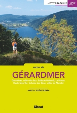 AUTOUR DE GERARDMER
