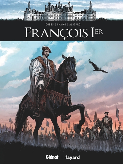 FRANCOIS IER