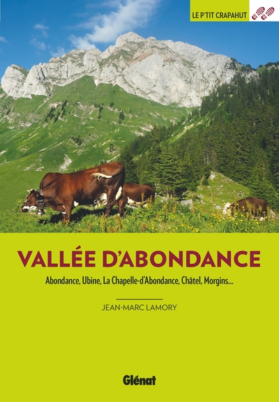 VALLEE D´ABONDANCE (3E ED)