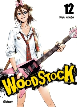 WOODSTOCK - TOME 12