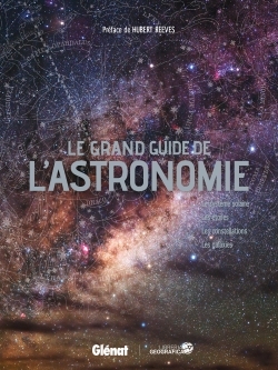 GRAND GUIDE DE L´ASTRONOMIE NE 2017