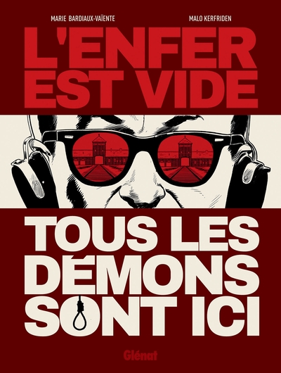 L´ENFER EST VIDE, TOUS LES DEMONS SONT ICI