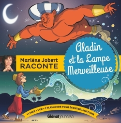 ALADIN ET LA LAMPE MERVEILLEUSE